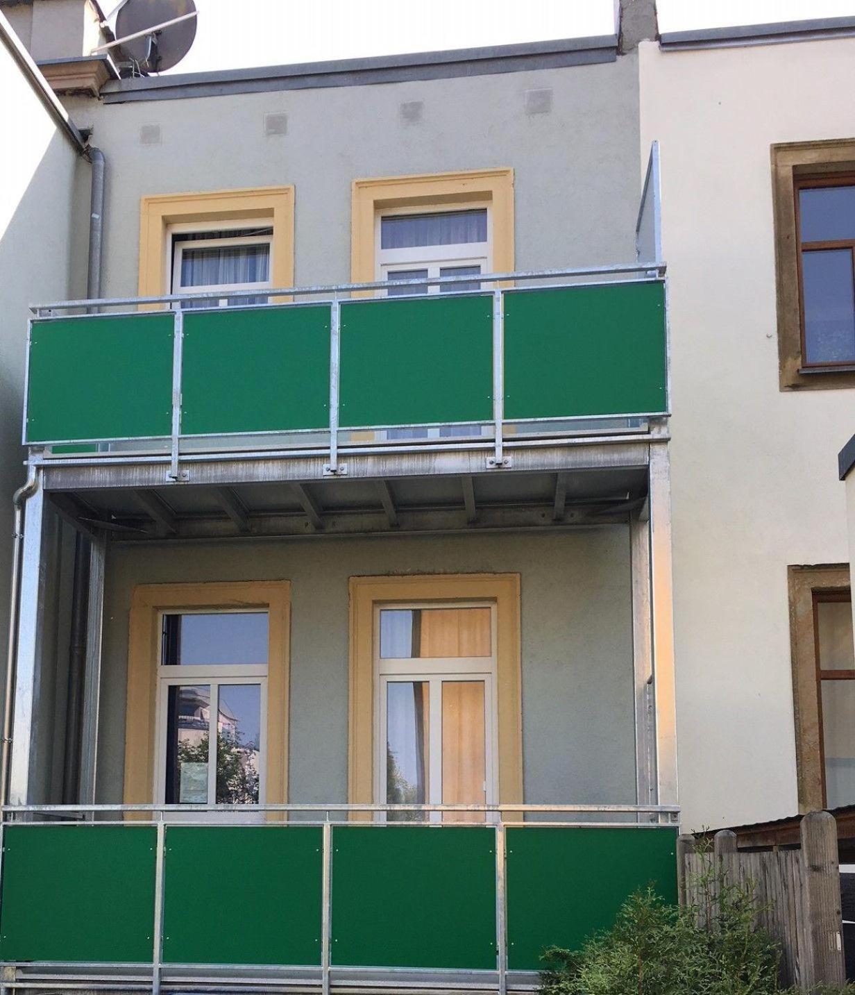 Ambiente-An-Der-Elbe-Wohnung-Og Dresden Exterior photo